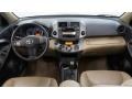 Pacific Blue Metallic - RAV4 Limited 4WD Photo No. 39