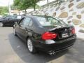 Jet Black - 3 Series 328i xDrive Sedan Photo No. 4