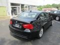 Jet Black - 3 Series 328i xDrive Sedan Photo No. 6