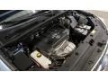Pacific Blue Metallic - RAV4 Limited 4WD Photo No. 55