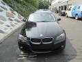 Jet Black - 3 Series 328i xDrive Sedan Photo No. 8