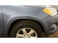 Pacific Blue Metallic - RAV4 Limited 4WD Photo No. 59