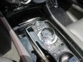  2015 XK XKR Convertible 6 Speed Automatic Shifter
