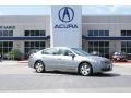 Precision Gray Metallic - Altima 2.5 S Photo No. 1