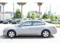 Precision Gray Metallic - Altima 2.5 S Photo No. 6