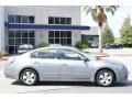 Precision Gray Metallic - Altima 2.5 S Photo No. 7