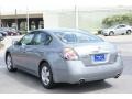 Precision Gray Metallic - Altima 2.5 S Photo No. 8