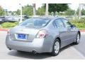 Precision Gray Metallic - Altima 2.5 S Photo No. 9
