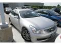 Precision Gray Metallic - Altima 2.5 S Photo No. 11