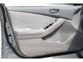 Precision Gray Metallic - Altima 2.5 S Photo No. 12
