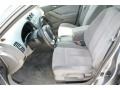 Precision Gray Metallic - Altima 2.5 S Photo No. 13