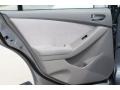 Precision Gray Metallic - Altima 2.5 S Photo No. 15