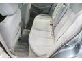 Precision Gray Metallic - Altima 2.5 S Photo No. 16