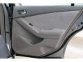 Precision Gray Metallic - Altima 2.5 S Photo No. 18