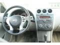 Precision Gray Metallic - Altima 2.5 S Photo No. 25