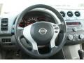 Precision Gray Metallic - Altima 2.5 S Photo No. 27