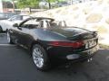 Ultimate Black Metallic - F-TYPE  Photo No. 4
