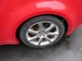 Laser Red - G 35 Coupe Photo No. 3
