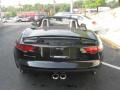 Ultimate Black Metallic - F-TYPE  Photo No. 5