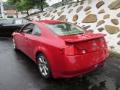 Laser Red - G 35 Coupe Photo No. 4