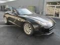 Ultimate Black Metallic - F-TYPE  Photo No. 8