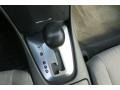 Precision Gray Metallic - Altima 2.5 S Photo No. 32