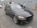 Jet Black - 3 Series 328i xDrive Sedan Photo No. 7