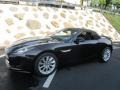 Ultimate Black Metallic - F-TYPE  Photo No. 10
