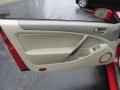 Laser Red - G 35 Coupe Photo No. 10
