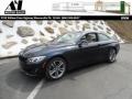 Imperial Blue Metallic - 4 Series 428i xDrive Coupe Photo No. 1