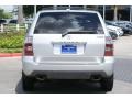 2005 Billet Silver Metallic Acura MDX Touring  photo #5