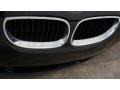 Jet Black - 5 Series 525i Sedan Photo No. 48