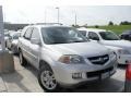 Billet Silver Metallic - MDX Touring Photo No. 11