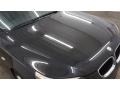 Jet Black - 5 Series 525i Sedan Photo No. 49