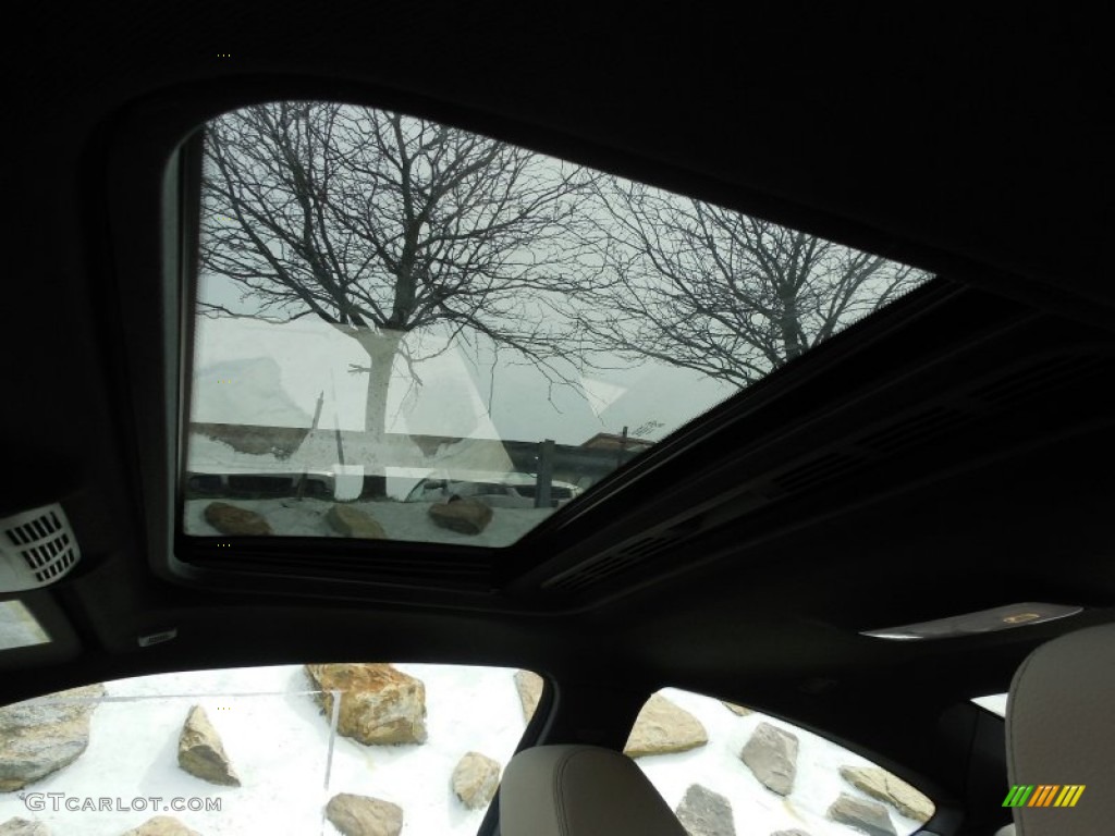 2014 BMW 4 Series 428i xDrive Coupe Sunroof Photo #95145147