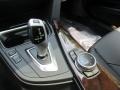 8 Speed Steptronic Automatic 2014 BMW 3 Series 328i xDrive Sedan Transmission