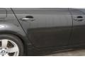 Jet Black - 5 Series 525i Sedan Photo No. 56