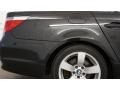 Jet Black - 5 Series 525i Sedan Photo No. 57