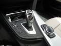  2014 4 Series 428i xDrive Coupe 8 Speed Sport Automatic Shifter