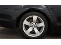 Jet Black - 5 Series 525i Sedan Photo No. 58