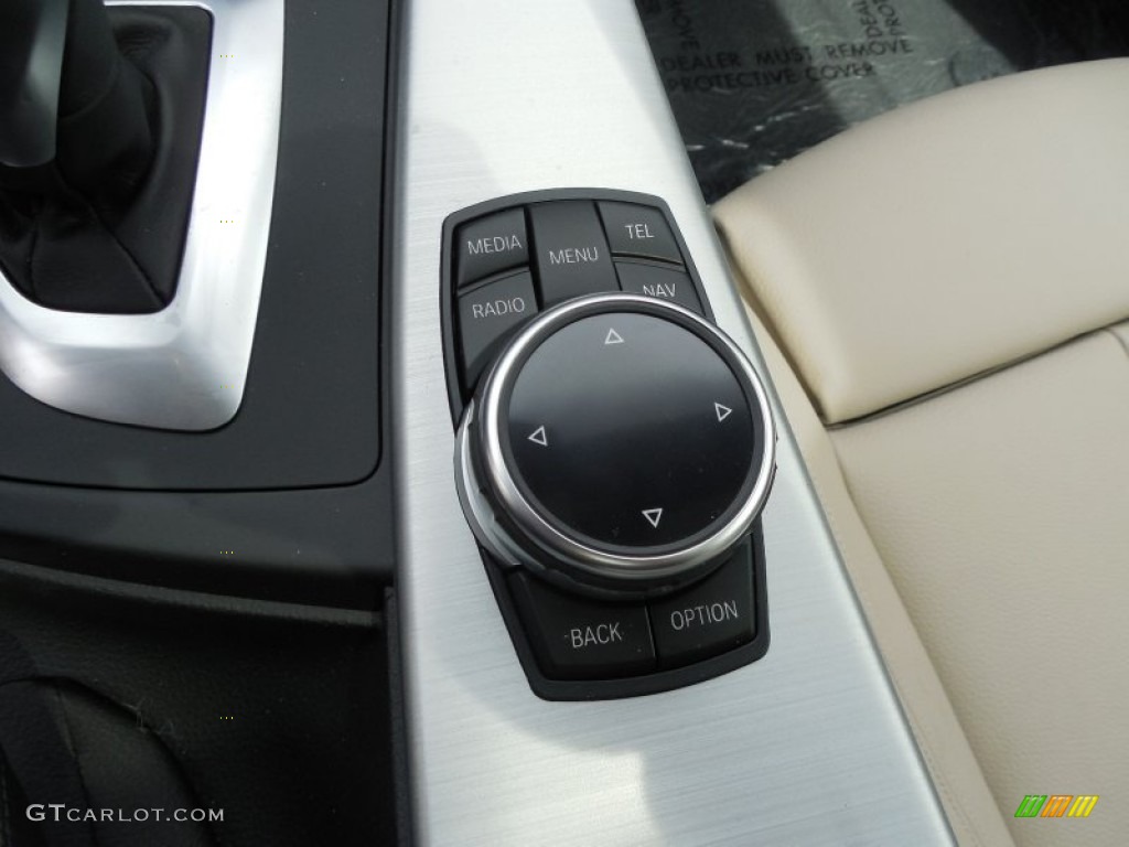 2014 BMW 4 Series 428i xDrive Coupe Controls Photo #95145296
