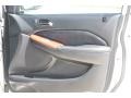 Billet Silver Metallic - MDX Touring Photo No. 21