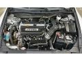  2008 Accord LX-P Sedan 2.4 Liter DOHC 16-Valve i-VTEC 4 Cylinder Engine