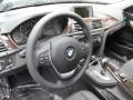 Jet Black - 3 Series 328i xDrive Sedan Photo No. 14