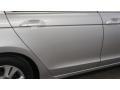 Alabaster Silver Metallic - Accord LX-P Sedan Photo No. 51
