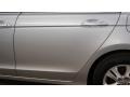 Alabaster Silver Metallic - Accord LX-P Sedan Photo No. 56