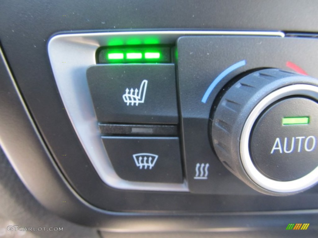 2014 3 Series 335i xDrive Sedan - Mineral Grey Metallic / Black photo #18