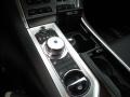 2014 Jaguar XF Warm Charcoal/Ivory Interior Transmission Photo