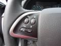 Warm Charcoal/Ivory Controls Photo for 2014 Jaguar XF #95147318