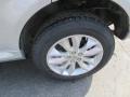 Indus Silver Metallic - LR2 HSE 4x4 Photo No. 3